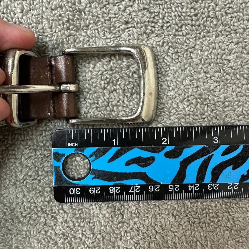 N/A braided genuine